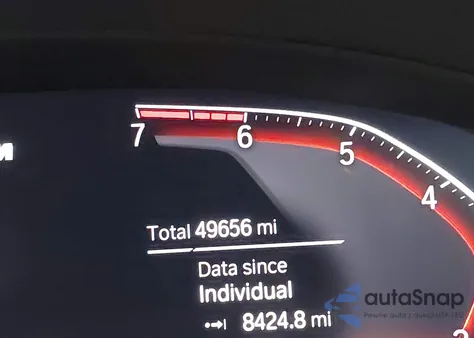 2020 BMW X3 xDrive30I из США, поврежденный, VIN 5UXTY5C05L9D50790